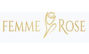 Femme Rose Logo
